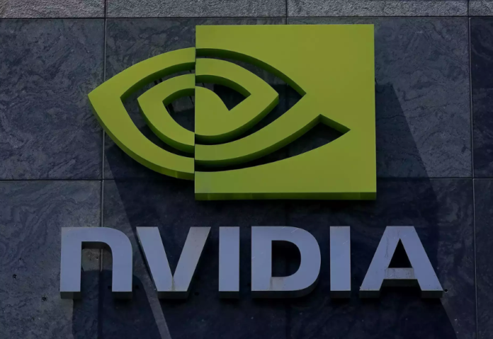 Nvidia claims to be playing well in the market for AI chips