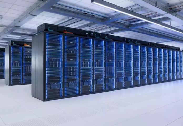 STL enters the AI-driven data centre market with a comprehensive optical range