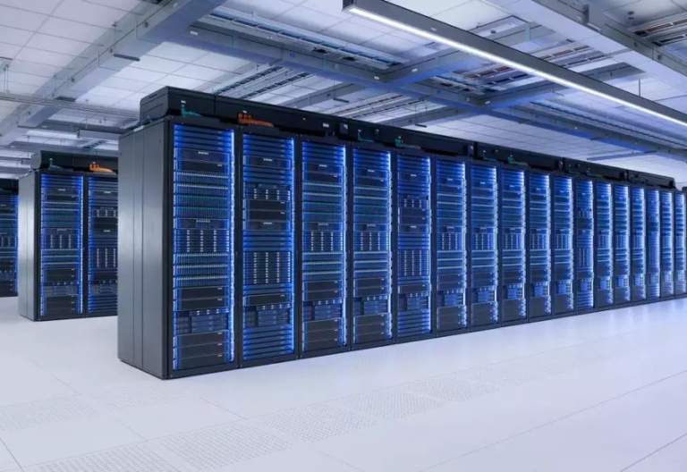 STL enters the AIdriven data centre market with a comprehensive