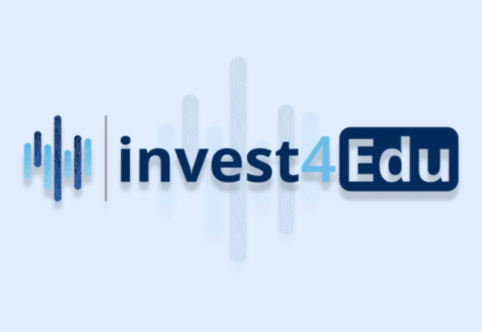 Education planning firm Invest4Edu secures $3M in seed funding