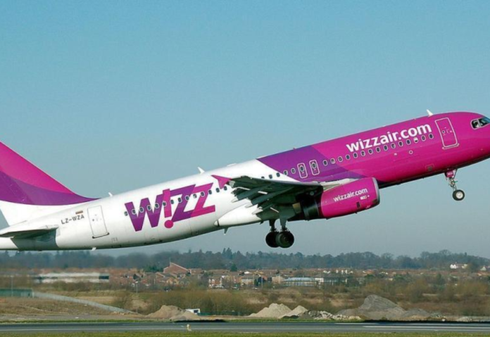 Wizz Air expands payment options with Apple Pay and Google Pay