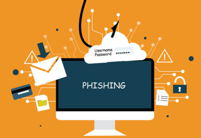 Cybercriminals Use Large-Scale Phishing Attacks to Exploit HTTP Headers for stealing Credentials