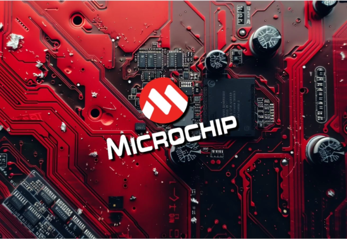 Data was compromised during a cyberattack, says Microchip Technology