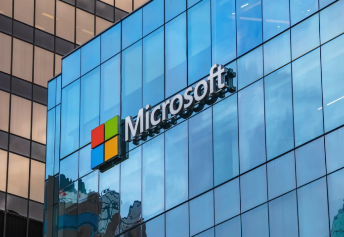 Microsoft: Cybercrime is blending with nation-state action