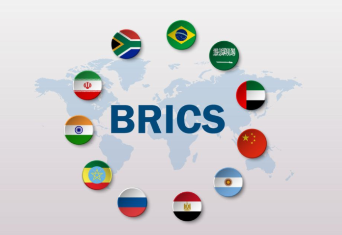 BRICS members to improve multilateral coordination to fight against cybercrime and terrorism