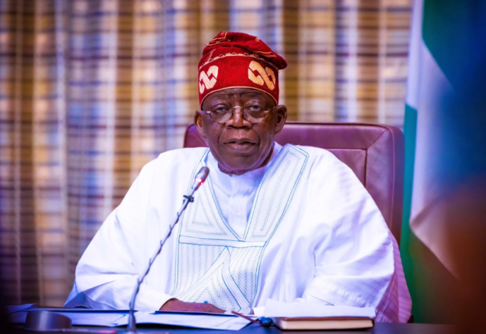 Nigerian President Tinubu Directs Law Enforcement Organizations to Combat Auto Theft Rings and Cybercrime