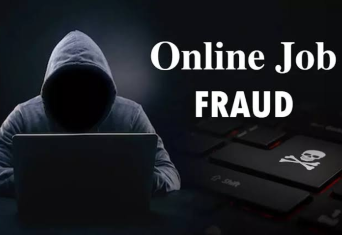 Kochi Police alert young professionals about the dangers of online employment fraud by cybercriminals