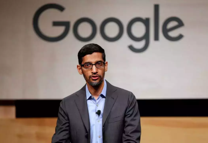 'Global AI Opportunity Fund' worth $120 million unveiled by Sundar Pichai