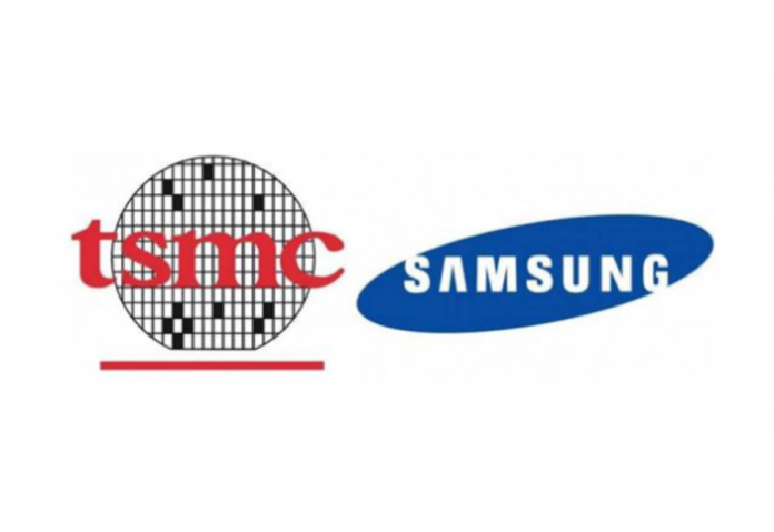 TSMC and Samsung explore developing semiconductor plants in the UAE