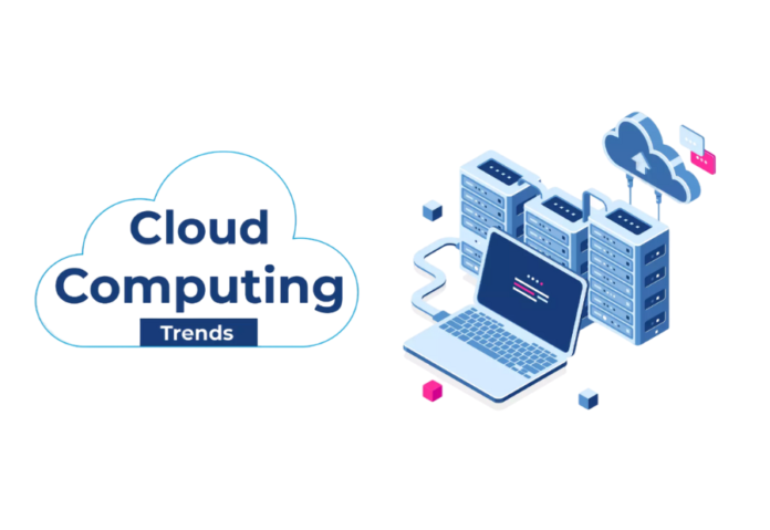 Top 10 Cloud Computing Trends That will reshape the Enterprises from 2025 – 2030