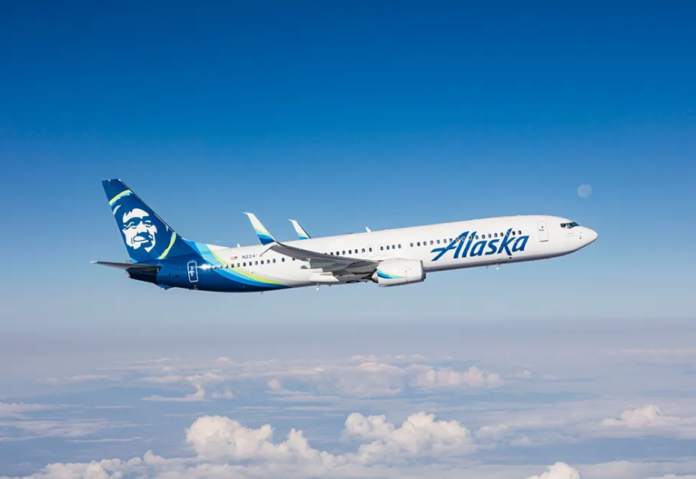 IT outage hits Alaska Airlines, flights grounded in Seattle