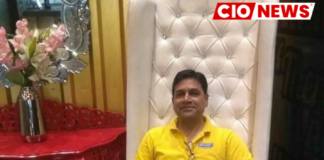 CIO’s playbook for leveraging Cognitive Intelligence automation using NLP CIO’s playbook for leveraging Cognitive Intelligence automation using NLP