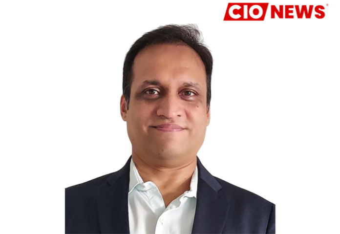 Gururaj Hebbar joins IndusInd Bank Limited as CTO - IT Infrastructure