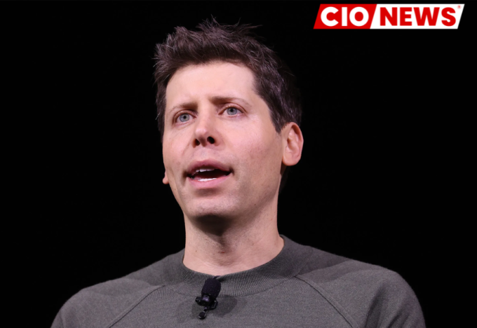 CEO of OpenAI Sam Altman resigns from safety committee amid growing backlash