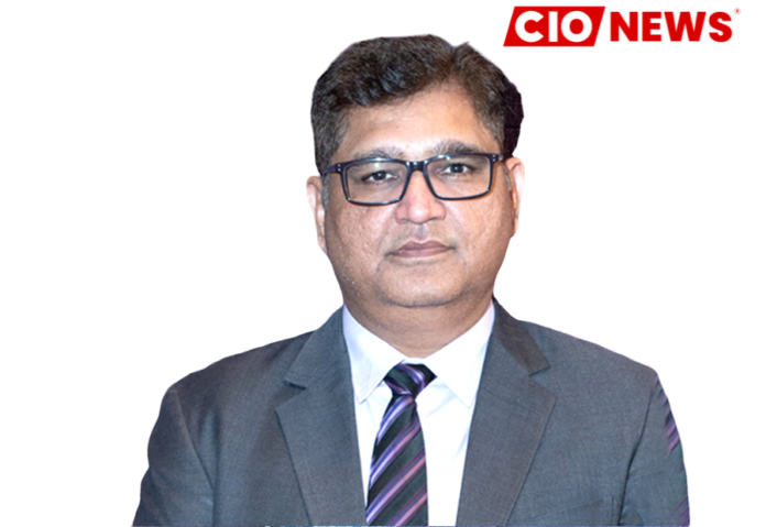 GenAI Empowering Cybersecurity Teams: Enhancing Skills for the Future: By Neelesh Kripalani, Chief Technology Officer, Clover Infotech