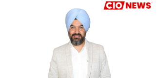 Technology leaders need to forge strong partnerships with the business side, says Harvinder Gill, VP Cyber Security at State Street Technology leaders need to forge strong partnerships with the business side, says Harvinder Gill, VP Cyber Security at State Street