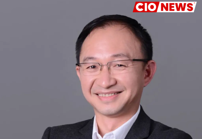 Alibaba alum William Xiong joins GoTo as CTO