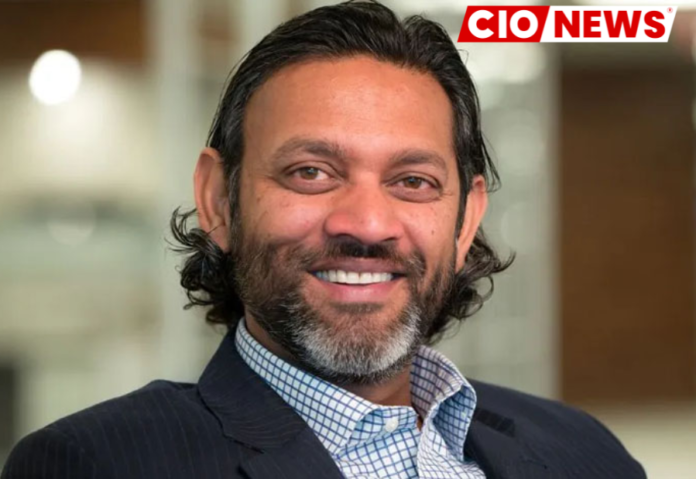 CMO Gaurav Chand departs from Cognizant