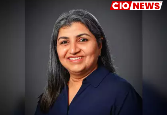 Reliance Industries’ Seema Nair appointed by Flipkart as CHRO