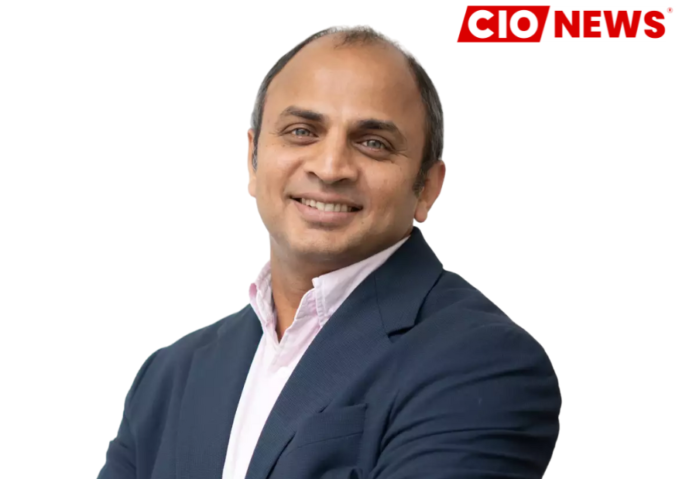 Netcore Cloud appoints former McKinsey Partner, Siddharth Gopalkrishnan as Chief Operating Officer (COO) to fuel global expansion