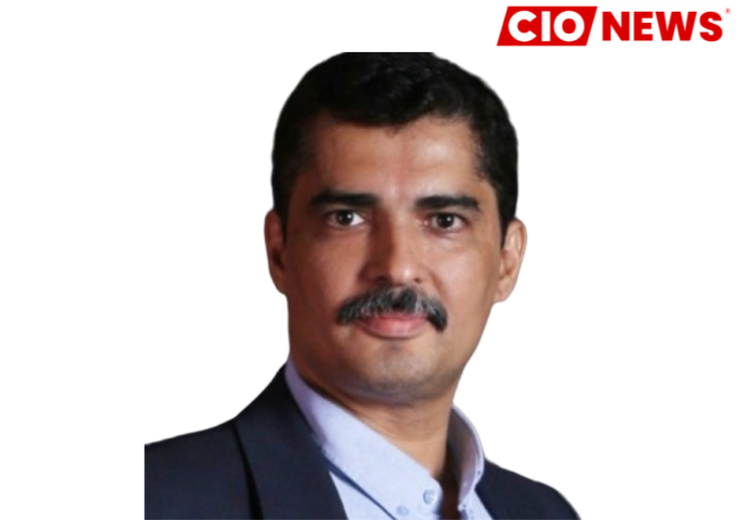 Anand Hadgaonkar appointed by Eaton as Global IT Director