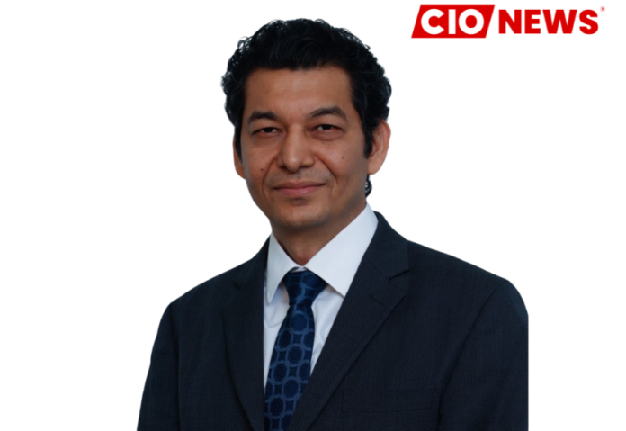 Sanjay Kumar Karnatak appointed by PNB MetLife as CITO