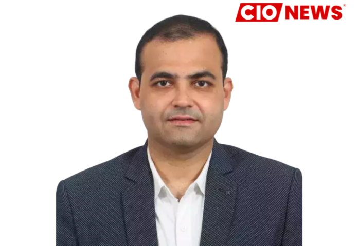 WNS appoints Information security leader Sumeet Khokhani as Senior VP & Global CISO