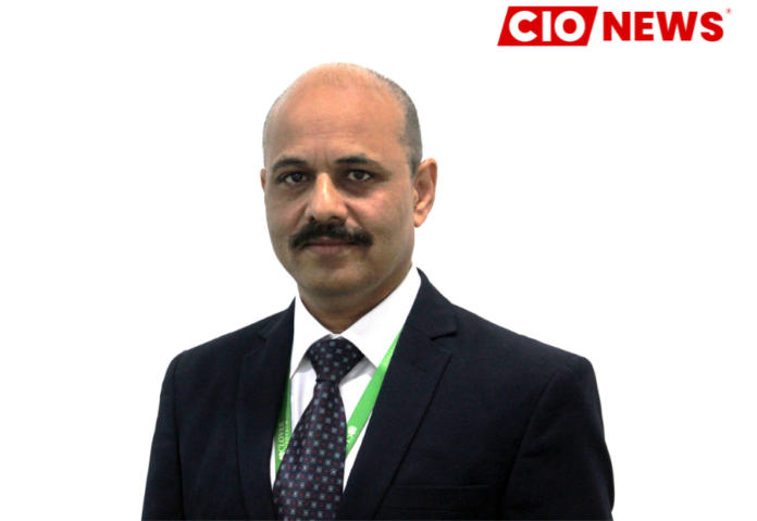 The Key Barriers to Cloud Adoption and How to Overcome them: By Siddharth Deshmukh, Chief Operating Officer, Clover Infotech