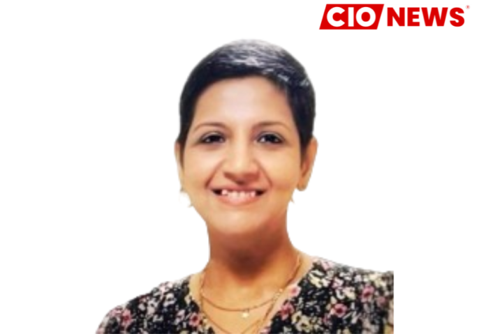 Brakes India appoints Ramya Sampathkumar as CIDO to Drive Digital Innovation