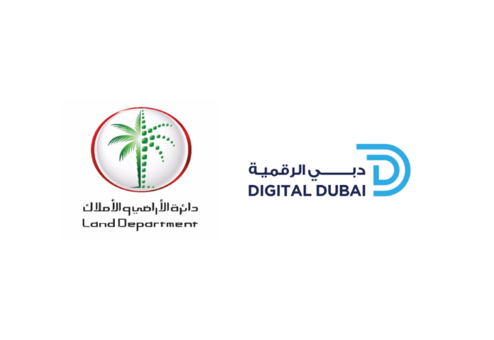 Dubai Land Department and Digital Dubai forge strategic partnership