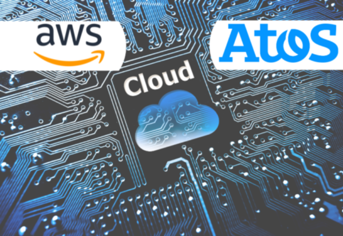 Atos Group and AWS launch Global GenAI Innovation Studio to accelerate AI-powered business transformation