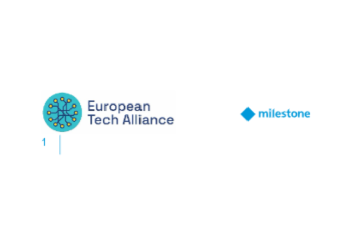 Milestone Systems joins the European Tech Alliance