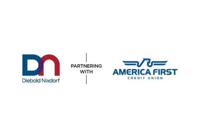 America First Credit Union Builds Better Member Experiences with New Tech from Diebold Nixdorf