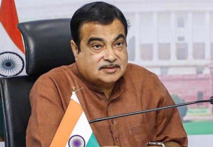 The Union Minister Shri Nitin Gadkari Emphasizes Use of AI and Advanced Technology to Improve Road Safety