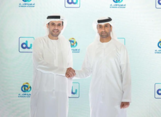 Du set to transform Union Coop retail operations with cutting-edge IoT solutions Du set to transform Union Coop retail operations with cutting-edge IoT solutions