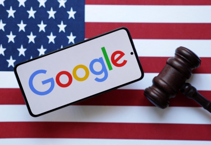 US considers possible corporate divestment in the Google antitrust case