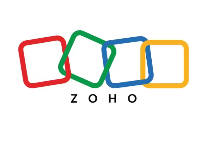 Zoho and Union Bank of India Celebrate the Success of Digital Transformation with a Leadership Meeting