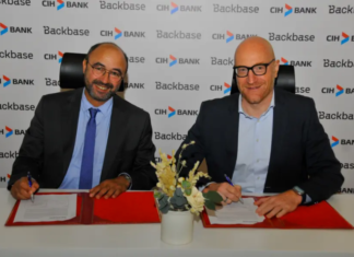 CIH Bank selects Backbase to elevate digital banking across Morocco CIH Bank selects Backbase to elevate digital banking across Morocco