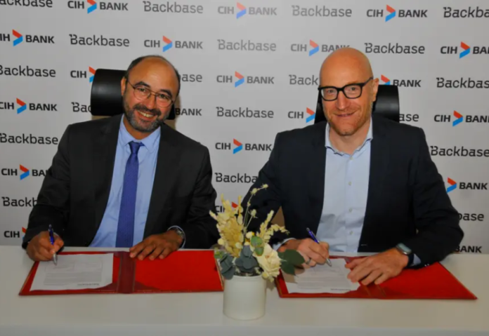 CIH Bank selects Backbase to elevate digital banking across Morocco