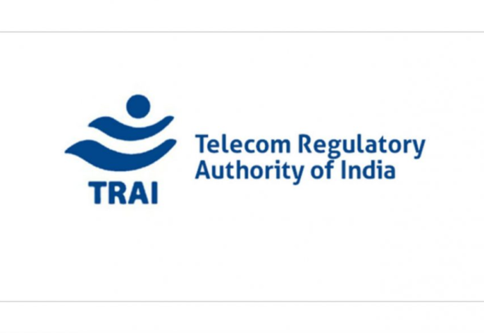 International Conference of Telecom Regulators was organized by TRAI