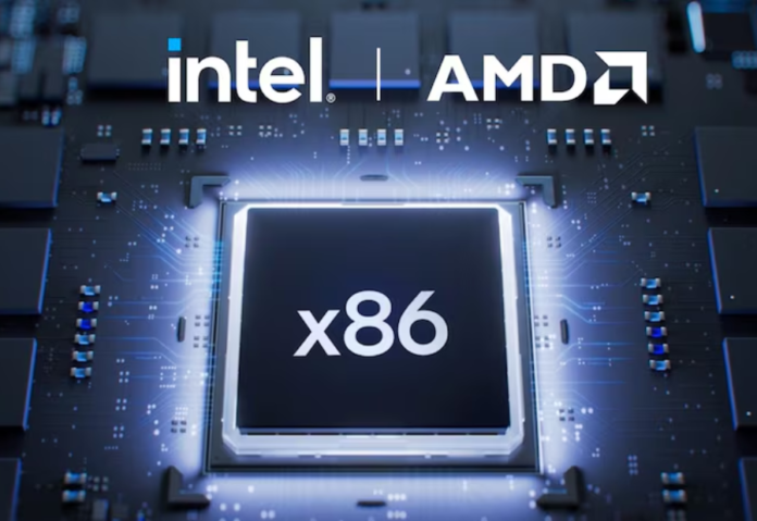 AMD and Intel collaborate to meet the growing threat posed by Arm