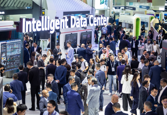 GITEX GLOBAL hosts Middle East’s largest data centre gathering to propel the future of hyperscale, modular, and edge infrastructure GITEX GLOBAL hosts Middle East’s largest data centre gathering to propel the future of hyperscale, modular, and edge infrastructure