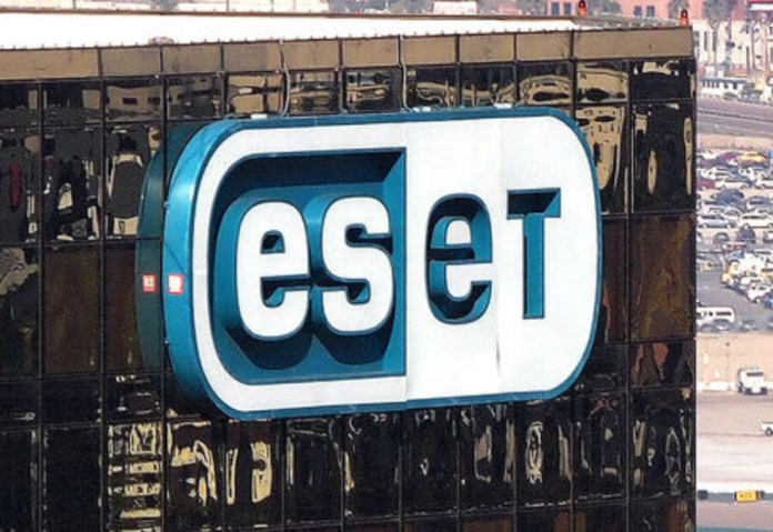 Hacker targets ESET's Israeli partner by sending malware capable of wiping out computers