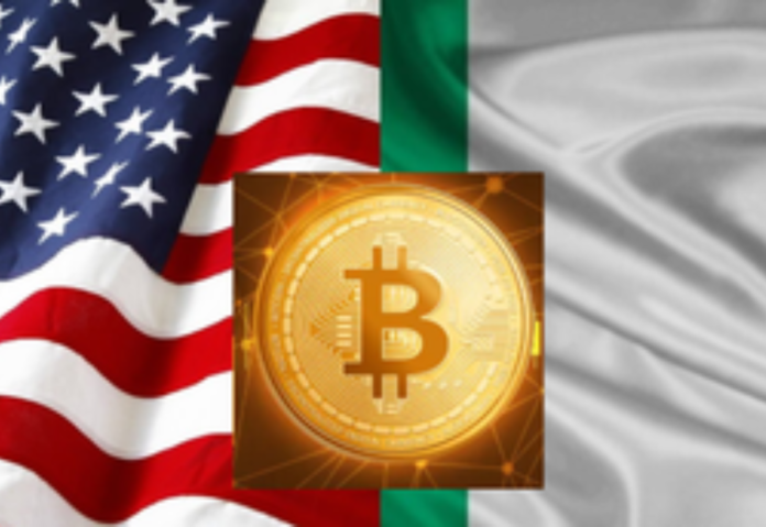 Nigeria and U.S. begin working together to combat cybercrime and cryptocurrency abuse