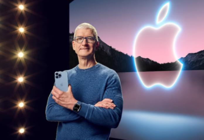 Apple to invest more in China, says CEO Cook