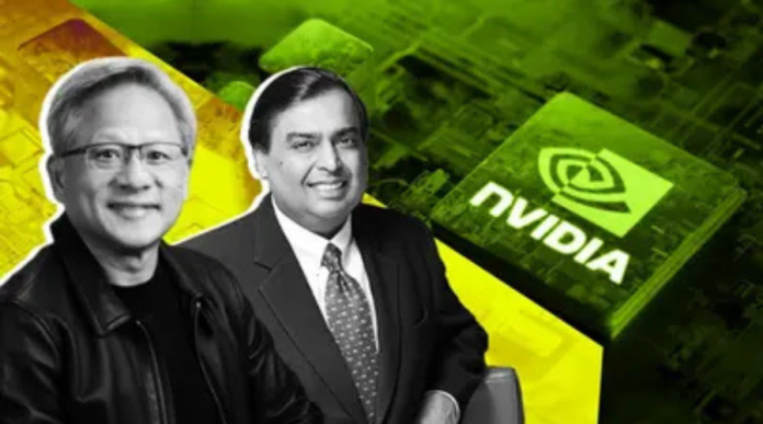 India’s AI Ambitions Shine at Nvidia Summit 2024: NVIDIA CEO Jensen Huang announces a partnership with Reliance to build AI infrastructure in India