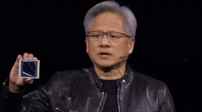 CEO of Nvidia Introduces a New Model for AI in Hindi at the Ai Summit 2024, Saying It's the Hardest Language to Map