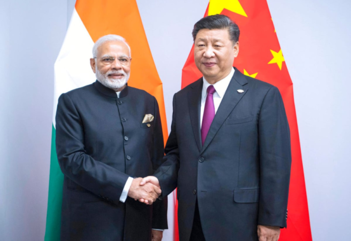 China's President Xi Jinping and Prime Minister Narendra Modi had formal talks after six years at the BRICS Summit 2024