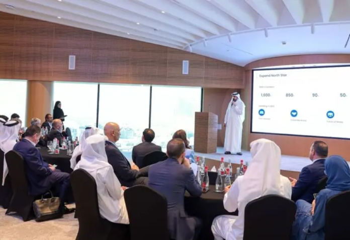 Dubai Chamber of Digital Economy discusses ways to boost Emirate’s digital economy