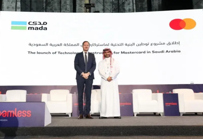 Mastercard supports transformation of Saudi Arabia’s digital payment ecosystem with the launch of local technology infrastructure